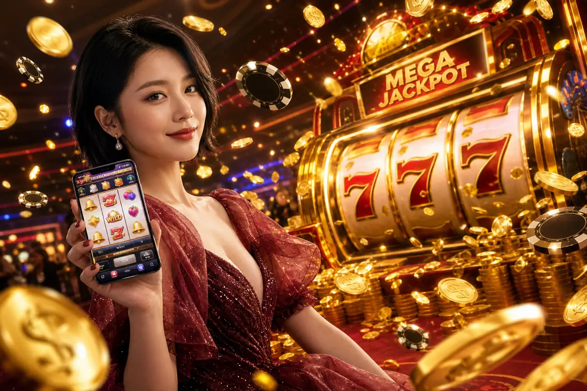 vn88m trải nghiệm casino trực tuyến
