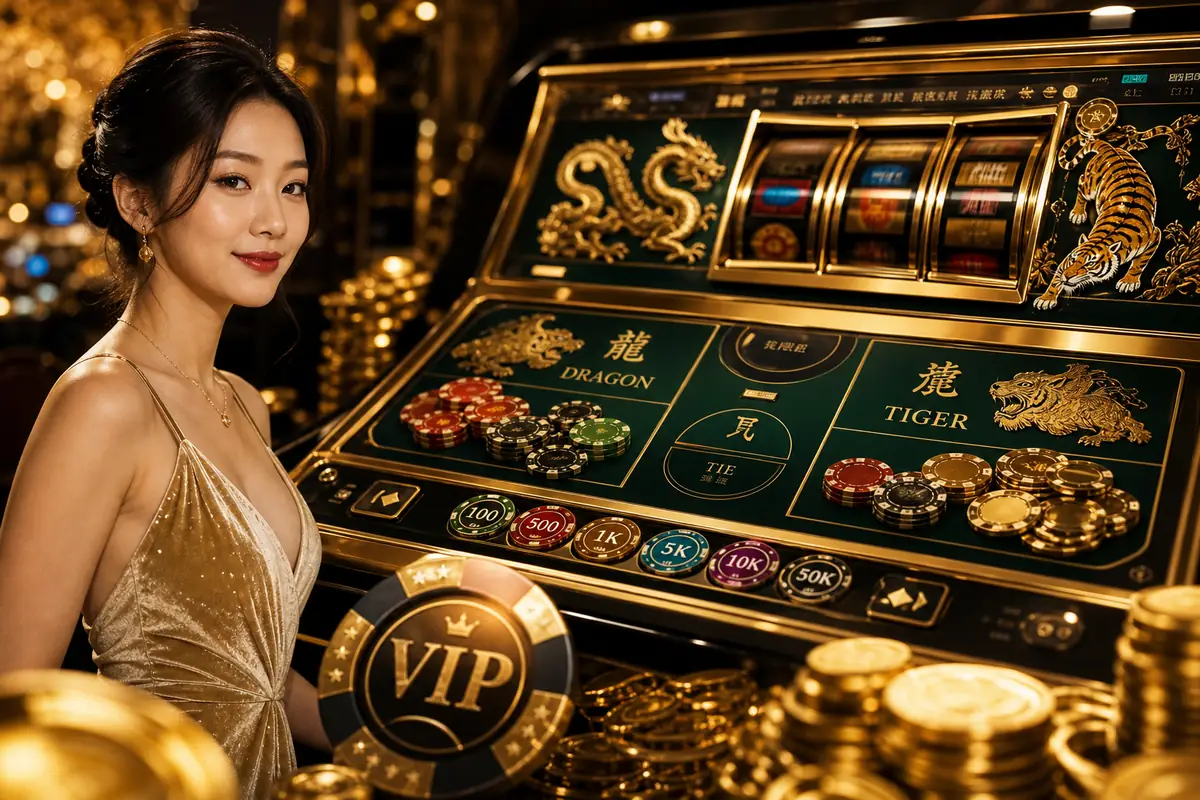 vn88m casino trực tuyến Việt Nam